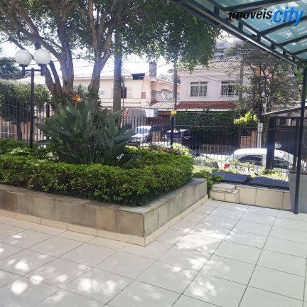 Imagem Apartamento com 2 Quartos à Venda ou Locação, 74 m² em Brooklin Paulista - São Paulo Imagem Apartamento com 2 Quartos à Venda ou Locação, 74 m² em Brooklin Paulista - São Paulo