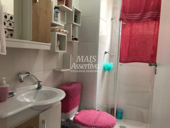 Imagem Apartamento com 2 Quartos à Venda, 42 m² em Santo Afonso - Novo Hamburgo Imagem Apartamento com 2 Quartos à Venda, 42 m² em Santo Afonso - Novo Hamburgo