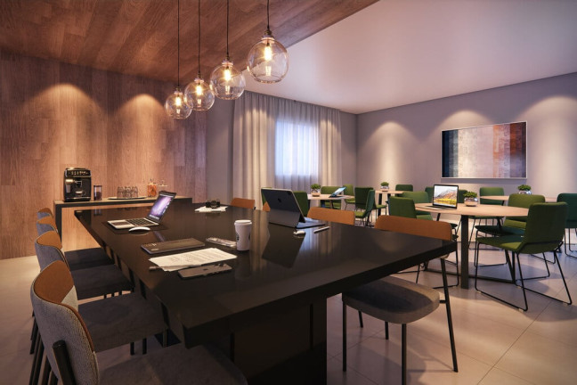 Imagem Apartamento com 2 Quartos à Venda, 48 m² em Santana - São Paulo Imagem Apartamento com 2 Quartos à Venda, 48 m² em Santana - São Paulo