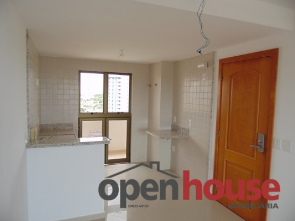 Imagem Apartamento com 2 Quartos à Venda, 64 m² em Ponta Negra - Natal