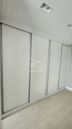 Imagem Apartamento com 3 Quartos à Venda, 144 m² em Planalto - São Bernardo Do Campo