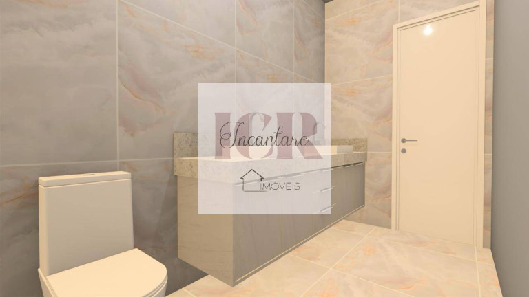 Imagem Casa de Condomínio com 3 Quartos à Venda, 300 m² em Aparecidinha - Sorocaba
