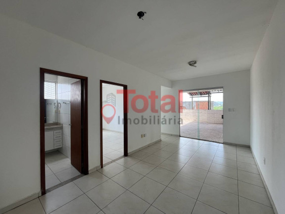 Imagem Apartamento com 3 Quartos à Venda, 165 m² em Centro - Coronel Fabriciano