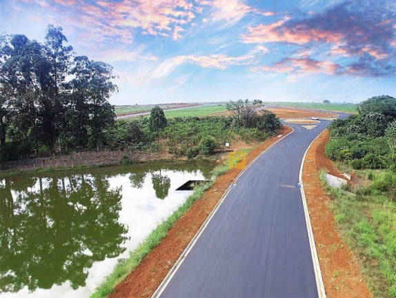 Imagem Terreno à Venda, 300 m² em Recanto Das águas - Nova Odessa