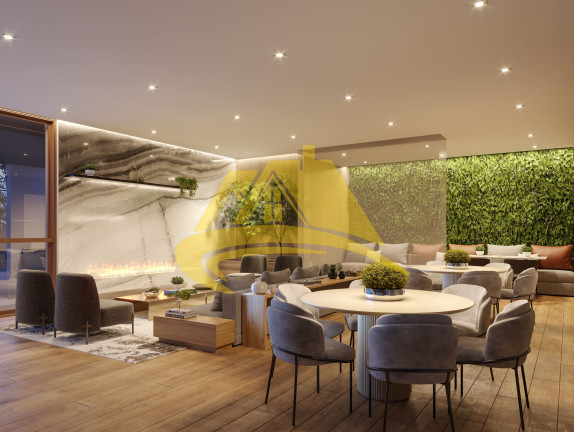 Imagem Apartamento com 4 Quartos à Venda, 280 m² em Vila Mariana - São Paulo Imagem Apartamento com 4 Quartos à Venda, 280 m² em Vila Mariana - São Paulo