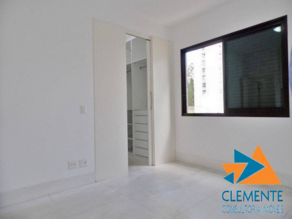 Foto do imóvel Apartamento com 4 Quartos à Venda, 205 m² em Belvedere - Belo Horizonte
