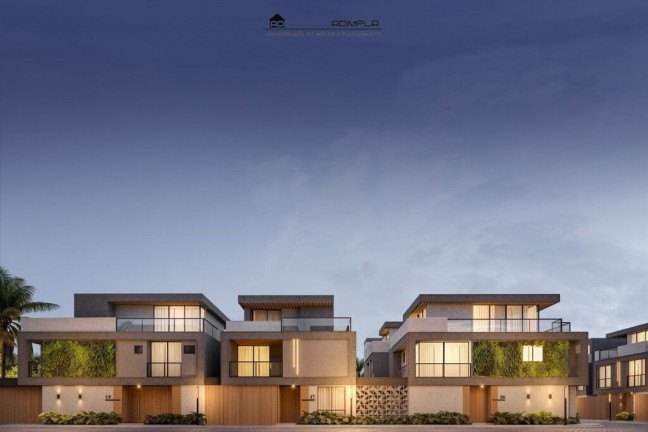 Imagem Casa de Condomínio com 5 Quartos à Venda, 317 m² em Barra Da Tijuca - Rio De Janeiro