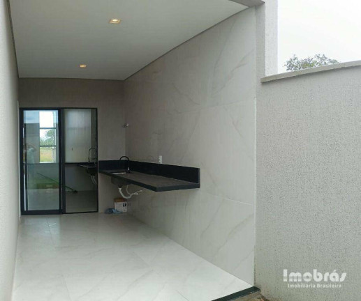 Imagem Casa com 3 Quartos à Venda, 136 m² em Jacundá - Eusébio