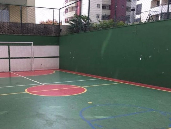 Apartamento com 3 Quartos à Venda, 65 m² em Ipiranga - São Paulo