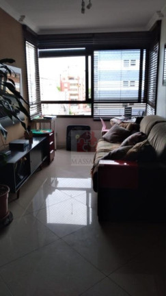 Imagem Apartamento com 3 Quartos à Venda, 76 m² em Santana - Porto Alegre