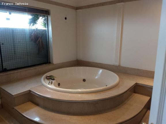 Imagem Apartamento com 5 Quartos à Venda, 454 m² em Jardim - Santo André