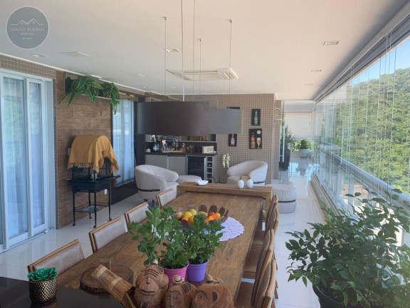 Imagem Apartamento com 3 Quartos à Venda, 250 m² em Canto Do Forte - Praia Grande Imagem Apartamento com 3 Quartos à Venda, 250 m² em Canto Do Forte - Praia Grande