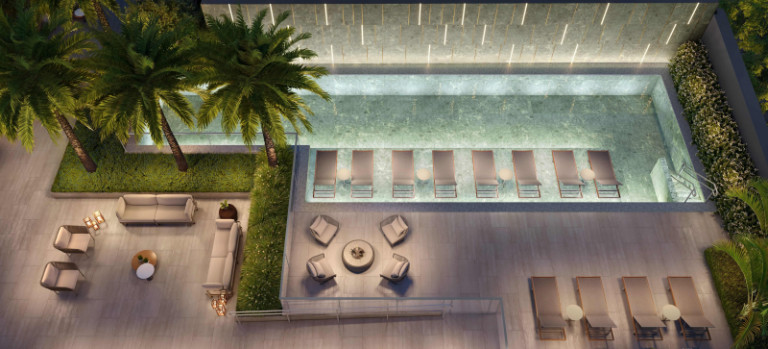 Imagem Apartamento com 2 Quartos à Venda, 61 m² em Moema - São Paulo
