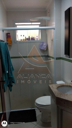 Imagem Apartamento com 2 Quartos à Venda, 59 m² em Jardim Botânico - Ribeirão Preto