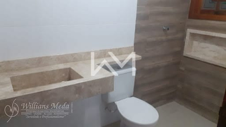 Imagem Sobrado com 3 Quartos à Venda, 121 m² em Jardim Leila - Guarulhos Imagem Sobrado com 3 Quartos à Venda, 121 m² em Jardim Leila - Guarulhos