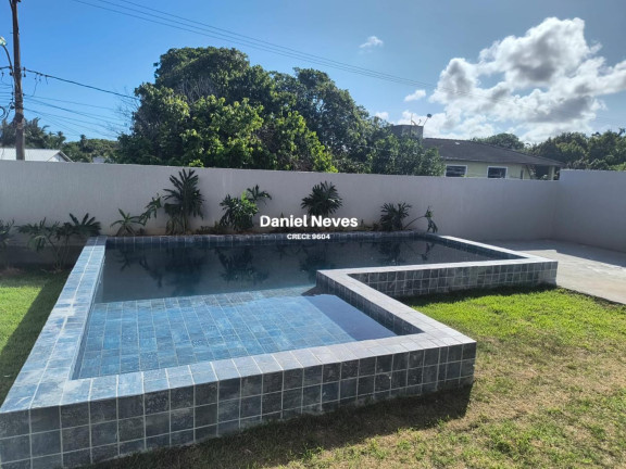 Imagem Casa de Condomínio com 4 Quartos à Venda, 200 m² em Catu De Abrantes (abrantes) - Camaçari