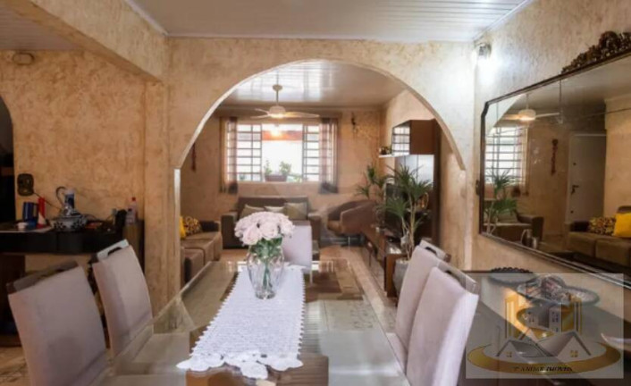 Imagem Casa com 2 Quartos à Venda, 147 m² em Mooca - São Paulo