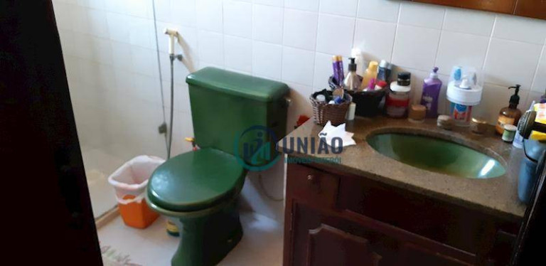 Imagem Casa com 4 Quartos à Venda, 220 m² em Piratininga - Niterói Imagem Casa com 4 Quartos à Venda, 220 m² em Piratininga - Niterói