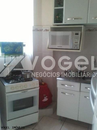 Imagem Apartamento com 3 Quartos à Venda, 93 m² em Centro - Sao Leopoldo