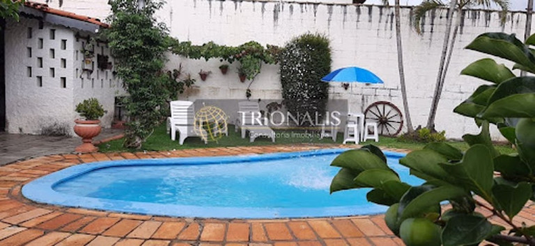 Imagem Casa com 3 Quartos à Venda, 287 m² em Jardim Alvinópolis - Atibaia