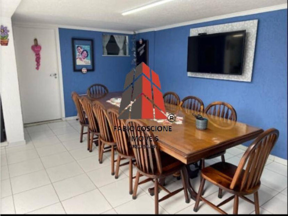 Imagem Casa com 3 Quartos à Venda, 270 m² em Vila Carrão - São Paulo Imagem Casa com 3 Quartos à Venda, 270 m² em Vila Carrão - São Paulo