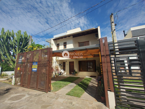 Casa com 3 Quartos à Venda, 168 m²
