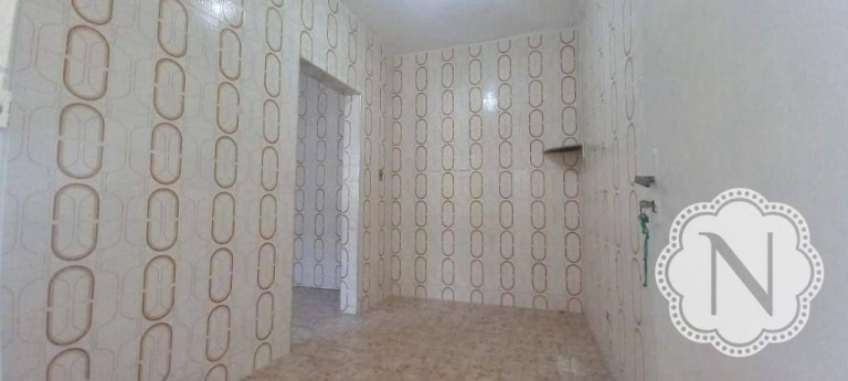 Imagem Casa com 1 Quarto para Alugar, 50 m² em Centro - Itanhaém Imagem Casa com 1 Quarto para Alugar, 50 m² em Centro - Itanhaém