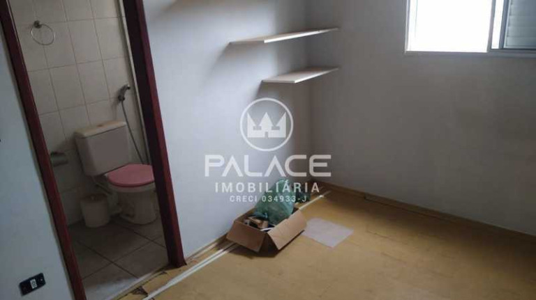 Imagem Apartamento com 3 Quartos à Venda, 74 m² em Alto - Piracicaba