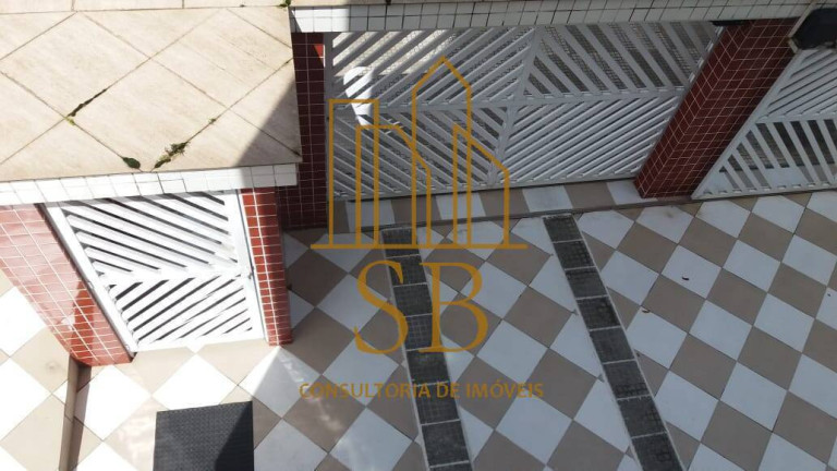 Imagem Apartamento com 2 Quartos à Venda, em Vila Voturua - São Vicente Imagem Apartamento com 2 Quartos à Venda, em Vila Voturua - São Vicente