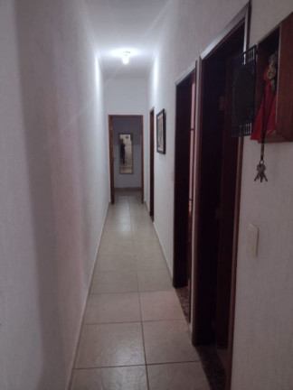 Imagem Casa com 3 Quartos à Venda, 160 m² em Solemar - Praia Grande