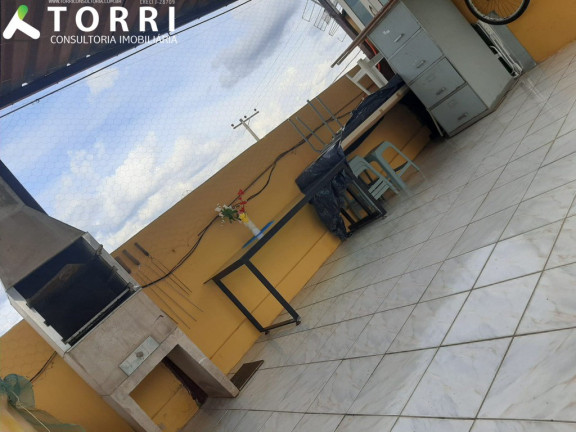 Imagem Casa com 2 Quartos à Venda, 122 m² em Jardim Guaíba - Sorocaba Imagem Casa com 2 Quartos à Venda, 122 m² em Jardim Guaíba - Sorocaba