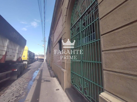 Imagem Galpão para Alugar, 4.515 m² em Paquetá - Santos Imagem Galpão para Alugar, 4.515 m² em Paquetá - Santos