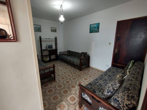 Imagem Apartamento com 1 Quarto à Venda, 45 m² em Centro - Mongaguá
