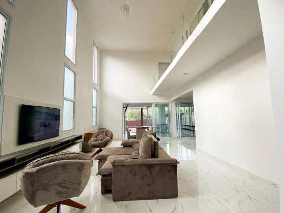 Imagem Casa com 4 Quartos à Venda, 743 m² em Condomínio Residencial Campos Do Conde - Bragança Paulista Imagem Casa com 4 Quartos à Venda, 743 m² em Condomínio Residencial Campos Do Conde - Bragança Paulista