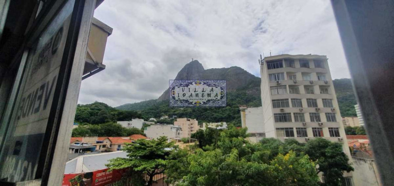 Imagem Apartamento com 3 Quartos à Venda, 99 m² em Humaitá - Rio De Janeiro Imagem Apartamento com 3 Quartos à Venda, 99 m² em Humaitá - Rio De Janeiro