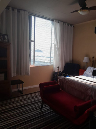 Imagem Apartamento com 4 Quartos à Venda, 289 m² em Ilha Porchat - São Vicente Imagem Apartamento com 4 Quartos à Venda, 289 m² em Ilha Porchat - São Vicente