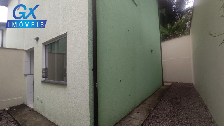 Imagem Casa com 2 Quartos à Venda, 65 m² em Vale Das Acácias - Ribeirão Das Neves