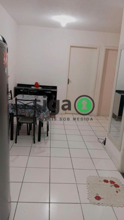 Imagem Apartamento com 2 Quartos à Venda, 48 m² em Jardim São Luís - São Paulo Imagem Apartamento com 2 Quartos à Venda, 48 m² em Jardim São Luís - São Paulo