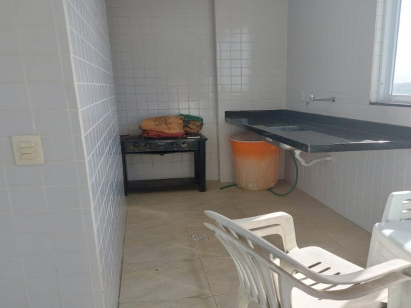 Imagem Apartamento com 3 Quartos à Venda, 82 m² em Muquiçaba - Guarapari