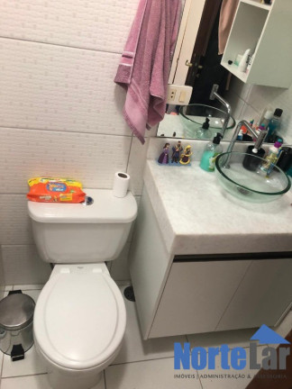 Imagem Apartamento com 2 Quartos à Venda, 48 m² em Vila Amália (zona Norte) - São Paulo