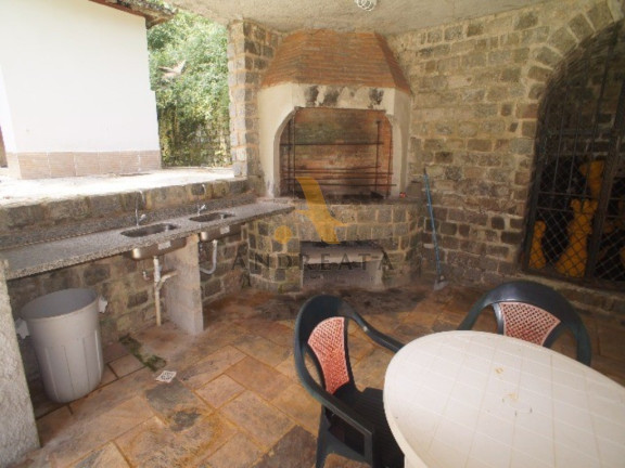 Imagem Imóvel com 3 Quartos à Venda, 28.120 m² em Vargem Pequena - Rio De Janeiro