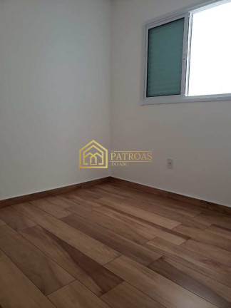 Imagem Apartamento com 2 Quartos à Venda, 98 m² em Vila Francisco Matarazzo - Santo André