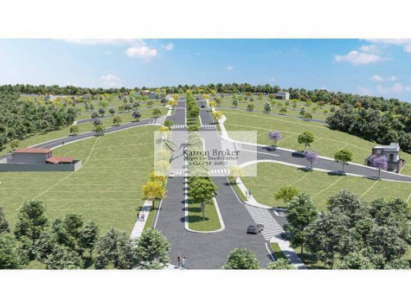 Imagem Terreno à Venda, 250 m² em Centro - Bragança Paulista