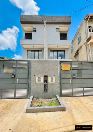 Imagem Casa com 3 Quartos à Venda, 171 m² em Jardim Dos Pinheiros - Atibaia Imagem Casa com 3 Quartos à Venda, 171 m² em Jardim Dos Pinheiros - Atibaia