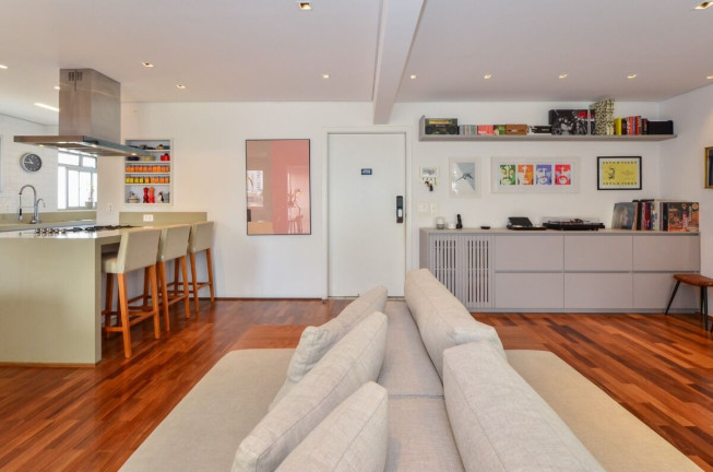 Imagem Apartamento com 4 Quartos à Venda, 131 m² em Aclimação - São Paulo Imagem Apartamento com 4 Quartos à Venda, 131 m² em Aclimação - São Paulo