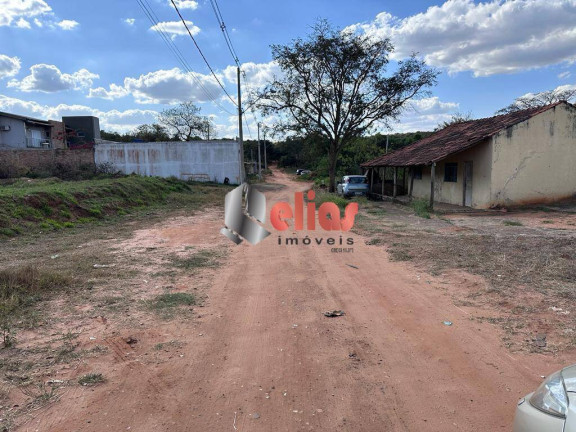 Terreno à Venda, 360 m² em Jardim Marabá - Bauru