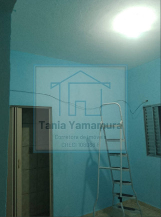 Imagem Casa à Venda, em Cidade São Jorge - Santo André Imagem Casa à Venda, em Cidade São Jorge - Santo André