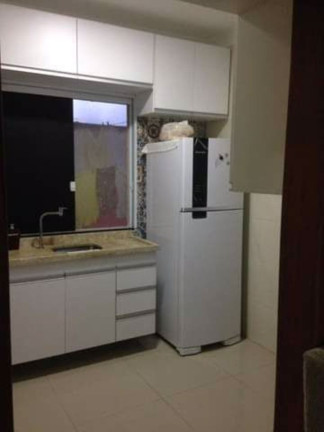 Imagem Casa com 3 Quartos à Venda, 151 m² em Jauá - Camaçari