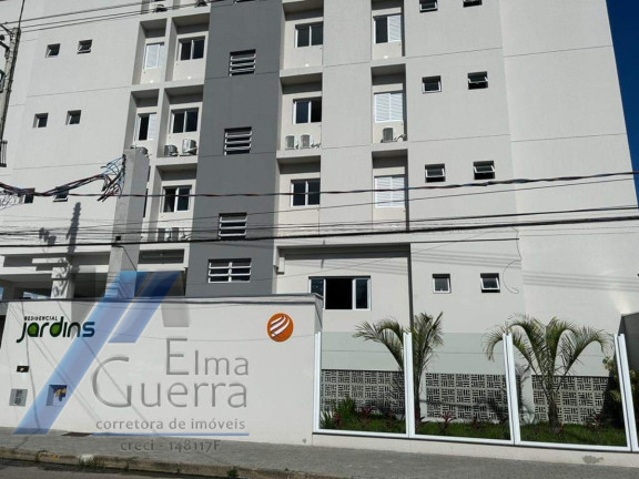 Apartamento com 3 Quartos à Venda, 140 m² em Centro - Ubatuba