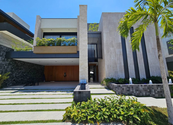 Imagem Casa com 7 Quartos à Venda, 940 m² em Riviera De São Lourenço - Bertioga Imagem Casa com 7 Quartos à Venda, 940 m² em Riviera De São Lourenço - Bertioga